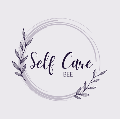 Self Care Bee Logo 3